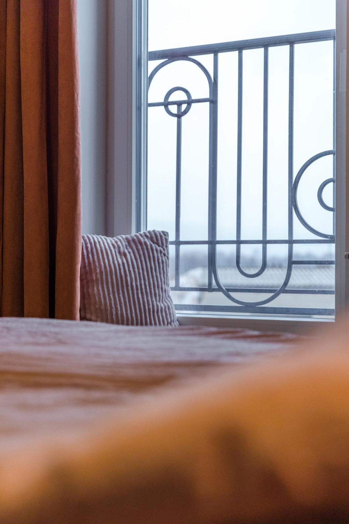Apartman Nika Pirot Exteriér fotografie
