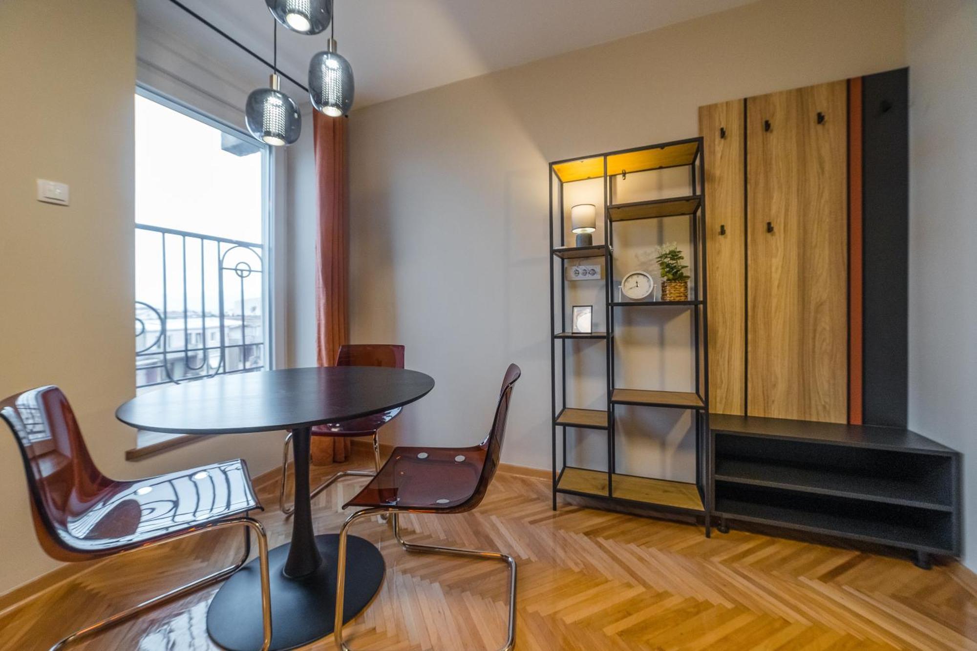 Apartman Nika Pirot Exteriér fotografie