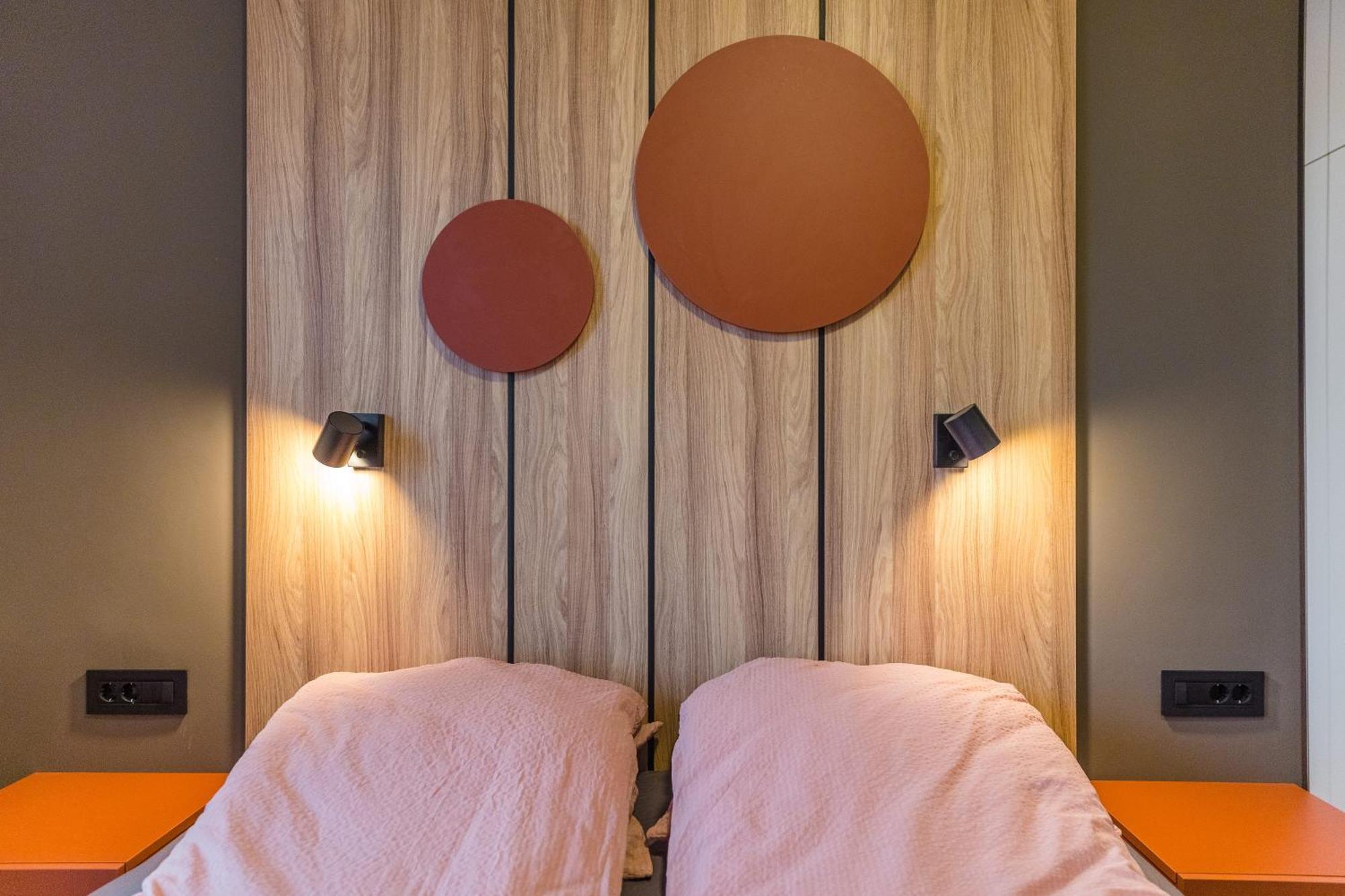 Apartman Nika Pirot Exteriér fotografie