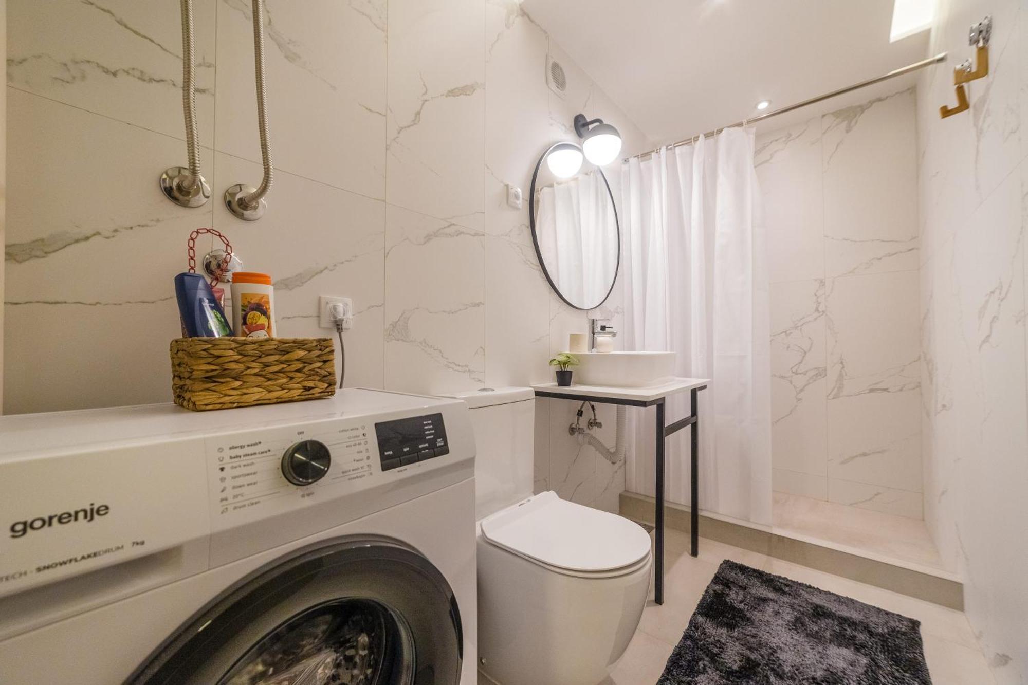 Apartman Nika Pirot Exteriér fotografie