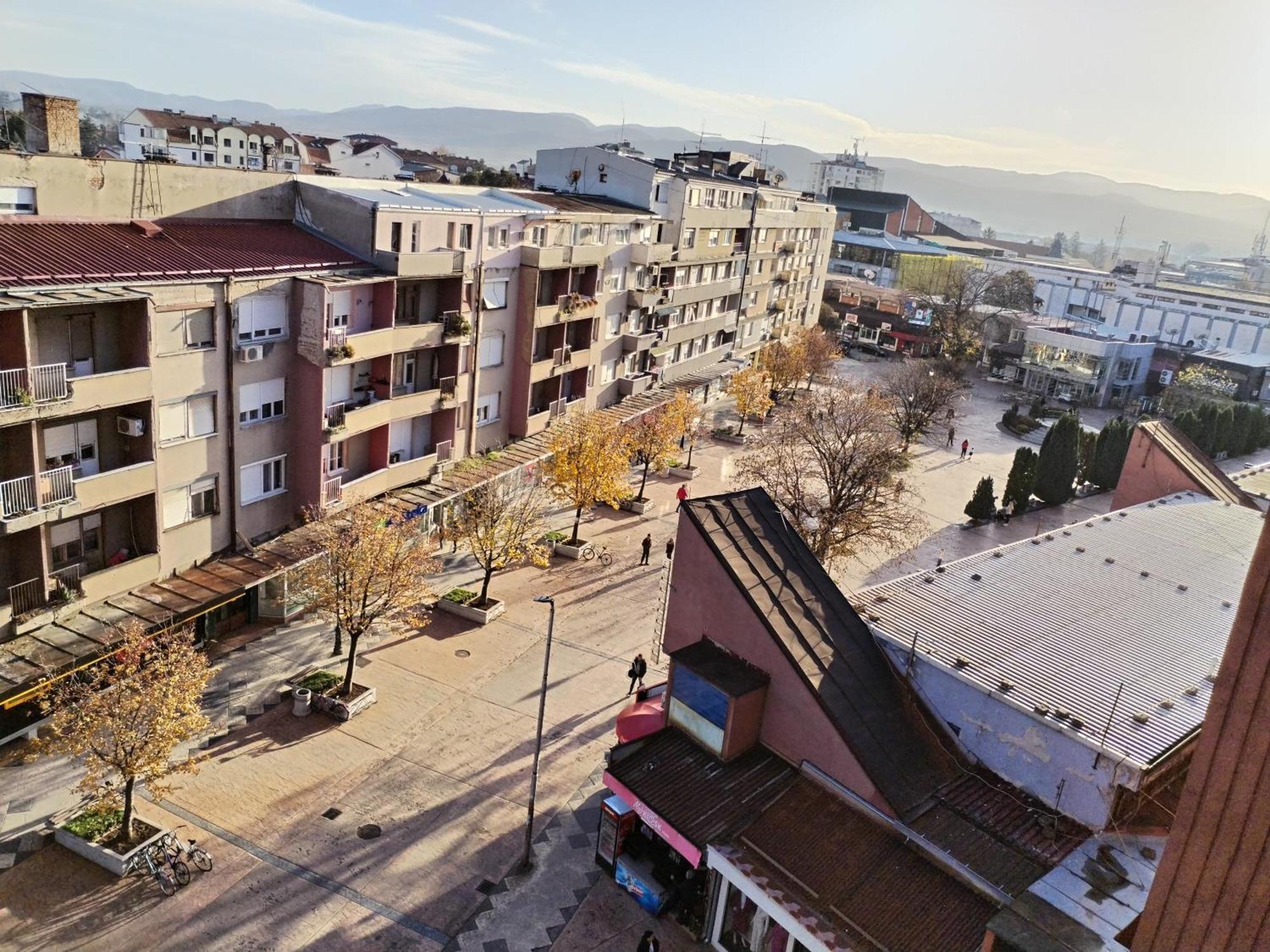 Apartman Nika Pirot Pokoj fotografie
