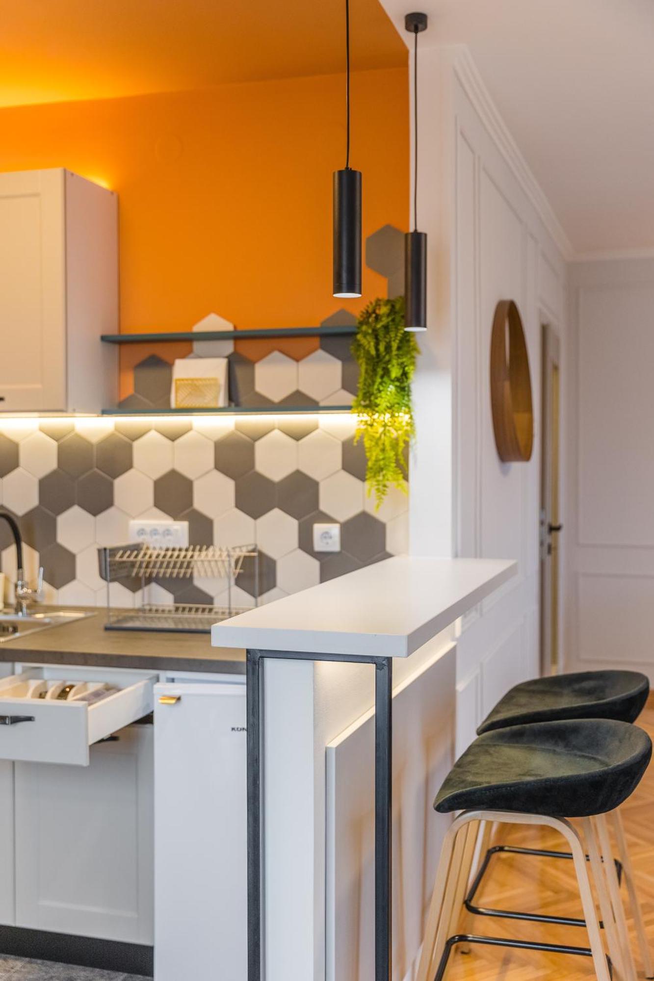 Apartman Nika Pirot Exteriér fotografie