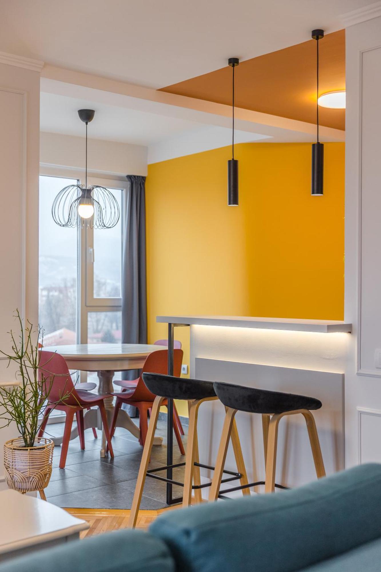 Apartman Nika Pirot Exteriér fotografie